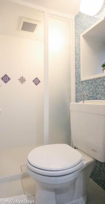 Appartamento Skytree & Asakusa Easy Access Bell Flat #2 *